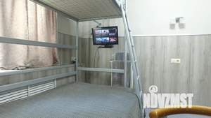 Студия квартира, посуточно, 12м2, 1/5 этаж