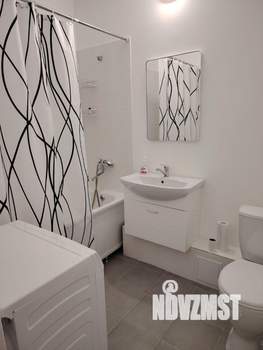 1-к квартира, на длительный срок, 36м2, 9/15 этаж