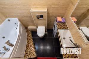 2-к квартира, посуточно, 40м2, 13/16 этаж