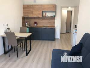 2-к квартира, посуточно, 38м2, 11/32 этаж