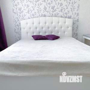 1-к квартира, посуточно, 52м2, 5/12 этаж