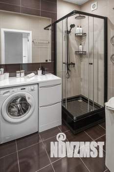 1-к квартира, посуточно, 47м2, 1/1 этаж