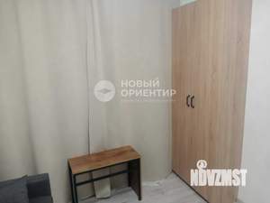 Студия квартира, на длительный срок, 13м2, 1/5 этаж