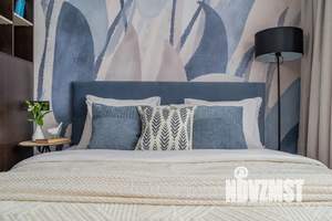 Студия квартира, посуточно, 32м2, 28/36 этаж