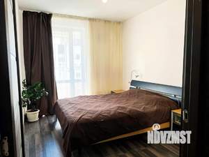 2-к квартира, на длительный срок, 48м2, 8/10 этаж