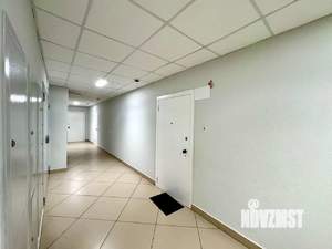 1-к квартира, на длительный срок, 33м2, 15/25 этаж