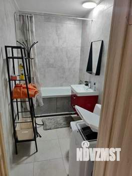 1-к квартира, на длительный срок, 36м2, 8/20 этаж