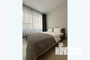 1-к квартира, посуточно, 25м2, 4/16 этаж