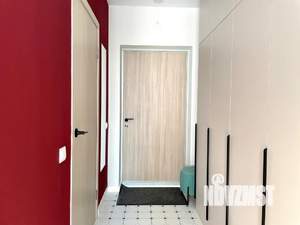 Студия квартира, посуточно, 28м2, 7/22 этаж
