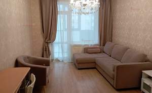 3-к квартира, на длительный срок, 64м2, 9/21 этаж