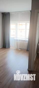 1-к квартира, на длительный срок, 31м2, 5/5 этаж