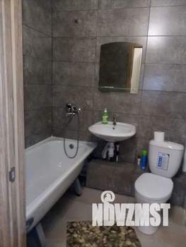 1-к квартира, посуточно, 35м2, 5/13 этаж