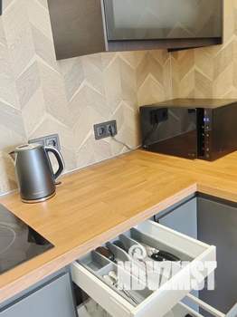 2-к квартира, посуточно, 40м2, 23/25 этаж