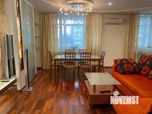 3-к квартира, на длительный срок, 100м2, 8/10 этаж