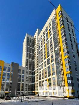 1-к квартира, посуточно, 48м2, 1/1 этаж