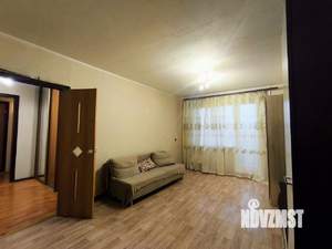 2-к квартира, на длительный срок, 48м2, 9/16 этаж