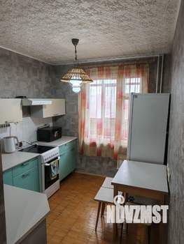 1-к квартира, на длительный срок, 34м2, 9/12 этаж