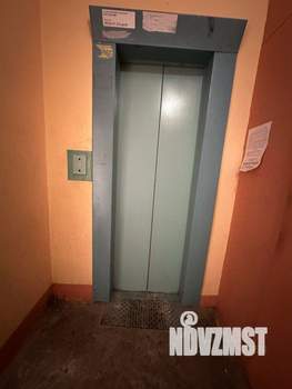 2-к квартира, на длительный срок, 37м2, 4/9 этаж