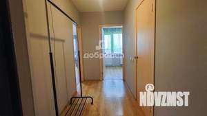1-к квартира, на длительный срок, 37м2, 19/25 этаж
