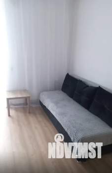 2-к квартира, посуточно, 51м2, 15/18 этаж