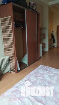Студия квартира, посуточно, 24м2, 4/4 этаж