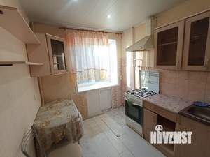 1-к квартира, на длительный срок, 35м2, 8/10 этаж