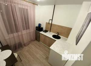 2-к квартира, посуточно, 43м2, 1/1 этаж