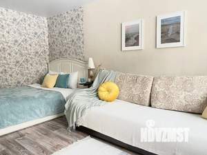 1-к квартира, посуточно, 28м2, 2/5 этаж