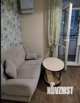 Студия квартира, на длительный срок, 26м2, 6/25 этаж