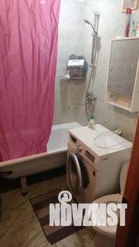 1-к квартира, посуточно, 33м2, 3/5 этаж