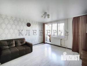 2-к квартира, на длительный срок, 45м2, 3/5 этаж