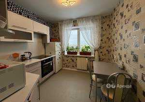2-к квартира, на длительный срок, 53м2, 9/9 этаж