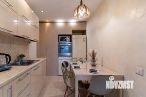 3-к квартира, посуточно, 60м2, 7/14 этаж