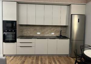 1-к квартира, на длительный срок, 46м2, 6/10 этаж