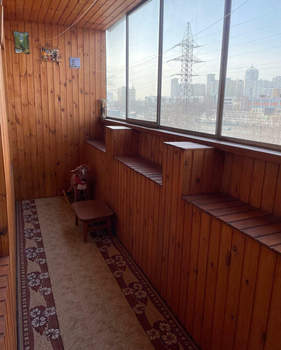 2-к квартира, на длительный срок, 48м2, 4/9 этаж