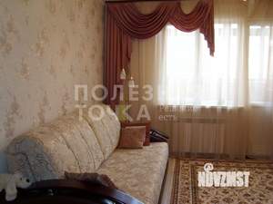 2-к квартира, на длительный срок, 48м2, 4/10 этаж