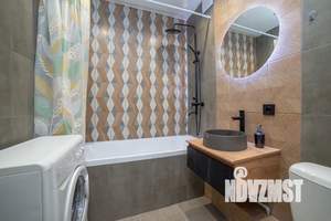 Студия квартира, посуточно, 25м2, 29/32 этаж