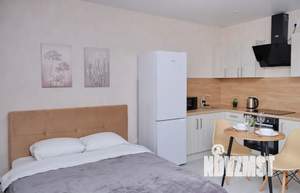 1-к квартира, посуточно, 33м2, 17/20 этаж