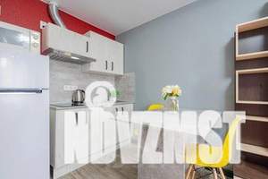 1-к квартира, посуточно, 23м2, 1/5 этаж