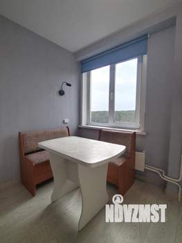 1-к квартира, на длительный срок, 35м2, 14/16 этаж