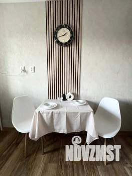 1-к квартира, посуточно, 48м2, 1/1 этаж