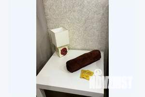 1-к квартира, посуточно, 30м2, 17/25 этаж