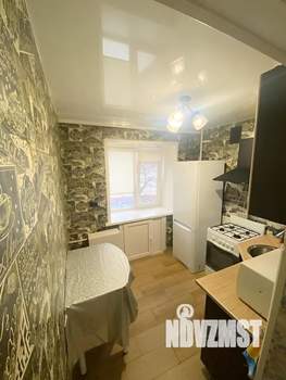 2-к квартира, посуточно, 42м2, 2/5 этаж