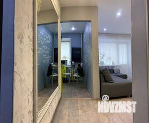 1-к квартира, посуточно, 29м2, 3/5 этаж