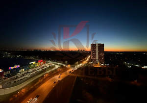 2-к квартира, на длительный срок, 44м2, 17/32 этаж