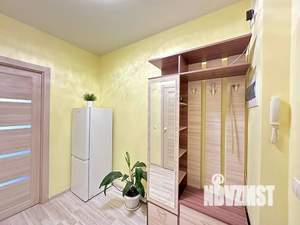 Студия квартира, посуточно, 29м2, 7/25 этаж