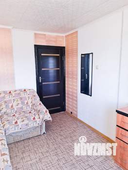 Студия квартира, на длительный срок, 20м2, 6/6 этаж