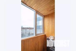 1-к квартира, посуточно, 45м2, 8/9 этаж