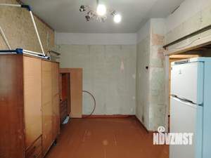 2-к квартира, на длительный срок, 39м2, 3/3 этаж