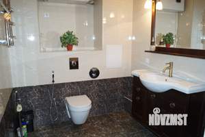 2-к квартира, посуточно, 60м2, 4/27 этаж